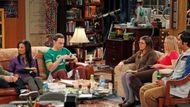 The Big Bang Theory | Image Source: CBS
